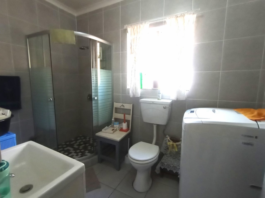 2 Bedroom Property for Sale in Parys Free State